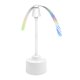 thumbnail image 1 of Trampas Insectos Colgantes Mosquito Repelente Fan Camping And () Blanco, 1 of 9