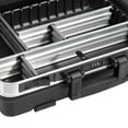 thumbnail image 3 of B&W International GO Portable Wheeled Rolling Tool Case Box with Pocket Boards, 3 of 11