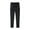 BK1, variant on Zszcpp Mens Athletic Pants Lightweight Joggers Dry Running Hiking Exercise Track Zipper Pockets Trousers Casual Trouser