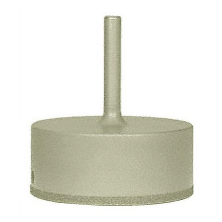 

CRL EDD3 3 Standard Plated Diamond Drill