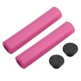 thumbnail image 2 of Lightweight Bike Grips, Bike Handlebar Grips, Ergonomic Design Comfort For Most Bicycle For, 2 of 8