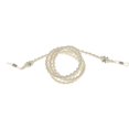 thumbnail image 1 of lionlar Porte-Lunettes Perle Sangle Cordon Chaîne Colorée pour Lunettes de Soleil, 1 of 9
