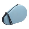thumbnail image 1 of Almencla Carrying Case for Paddles Table Tennis Racket Case for Competition Blue, 1 of 8