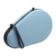 thumbnail image 1 of Funda para raqueta de tenis de mesa, funda para viaje, entrenamiento y deportes. Azul, 1 of 8