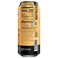 thumbnail image 3 of Rockstar Punched Energy Drink Strawberry Peach 16 fl oz Can, 3 of 6