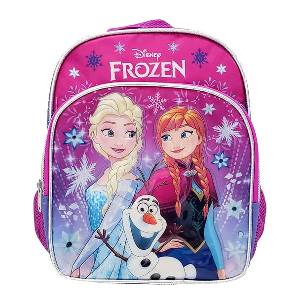disney frozen small backpack