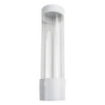 thumbnail image 2 of MYG Wall Mount Disposable Automatic Remover Cup Holder Cup taker black/white, 2 of 9