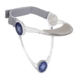 thumbnail image 1 of Neck Brace Cervical Collar, Decompression Clear Neck Support Soft Jaw  For Daily Life, 1 of 8