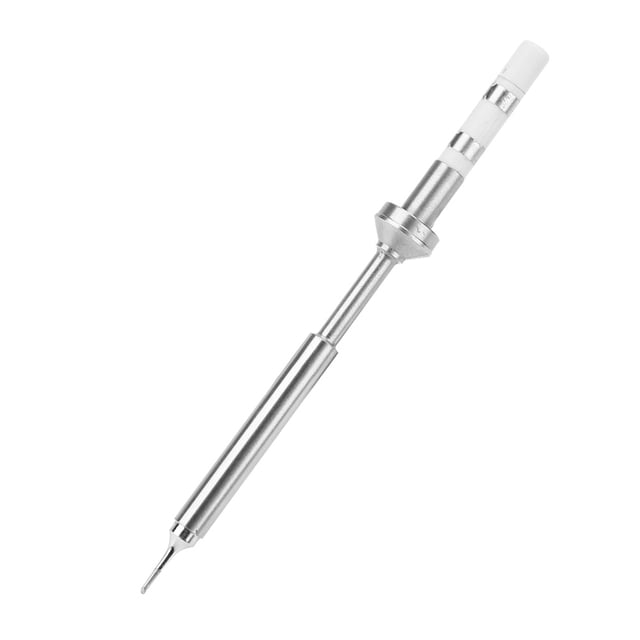 Puntas de repuesto para soldador TS100 Bling Bling Acero inoxidable