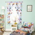 thumbnail image 4 of Everyday Kids Under Construction Drapes, 4 of 5