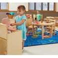 thumbnail image 6 of Doll High Chair, 6 of 7