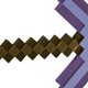 thumbnail image 3 of Accesorio para disfraz, piqueta de Minecraft encantada para niños, 3 of 6