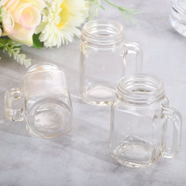 Pack De 6 Verres Elixir - Doré | Maroc