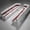 Gray, Red & Charcoal, variant on Pontoon Boat Seats (CFG104)