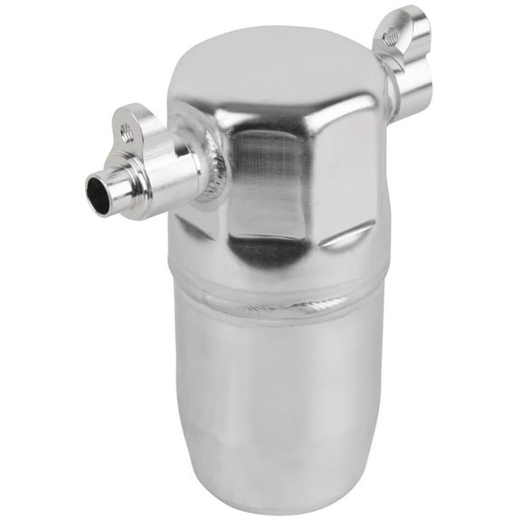 For Buick LeSabre & Cadillac DeVille A/C AC Accumulator Receiver Drier - BuyAutoParts