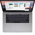 thumbnail image 2 of Restored Apple MacBook Pro MLH32LL/A 15.4" 16GB 256GB Intel Core i7-6700HQ, Space Gray, 2 of 3