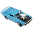 thumbnail image 1 of Modelo de coche, modelo de coche retro de aleación de simulación 1:32, modelo de coche de metal, ultra sensible, 1 of 8