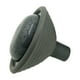 thumbnail image 2 of Aspersor de Plástico para Jardinería | Boquilla Ajustable para Regadera | Rociador Gris Ligero y Duradero | Riego Preciso para Hortalizas, Flores, Pequeñas Granjas y Huertos Domésticos, 2 of 6