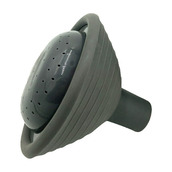 Plastic Gardening Sprinkler Head Multi Purpose Watering Attachment For Watering Cans Agricultural Vegetable Garden Watering Tool