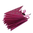 thumbnail image 4 of Fiesta de Navidad Sunnimix Colgante Cadena de Estrellas Adornos 40cm, 4 of 8