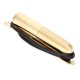 thumbnail image 2 of Pastilla de tubo de lápiz labial con imán Alnico V para guitarra eléctrica (dorada), 2 of 8