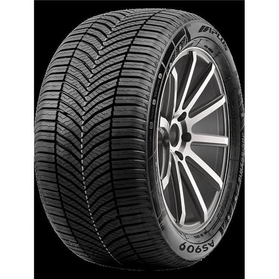 Aplus AS909 All Season 255/35R19 96W XL Tire