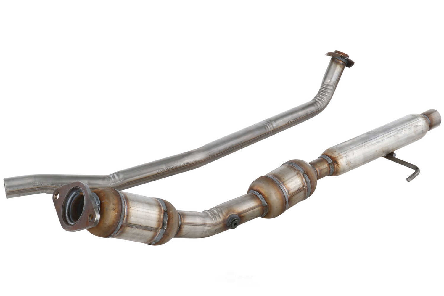 AP Exhaust 643165 Federal / EPA Catalytic Converter - Direct Fit