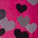 thumbnail image 3 of Frazada Matrimonial Ligera Estampada, Flannel Extra Suave MOD . VALENTINA, 3 of 4