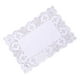 thumbnail image 4 of 140 servilletas desechables de papel blanco absorbentes de aceite para cajas de pasteles, almohadillas de papel para embalaje, 4 of 7