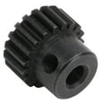 thumbnail image 3 of Pinion Set, Motor Pinion Set 19T Metal Motor RC Motor Gear  For Replacement For Car For RC Car For Remote Car, 3 of 8