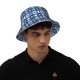 thumbnail image 4 of Balery Vintage Blue Sombreros para el sol para hombre y mujer, sombrero de pescador con UPF 50+, 4 of 6
