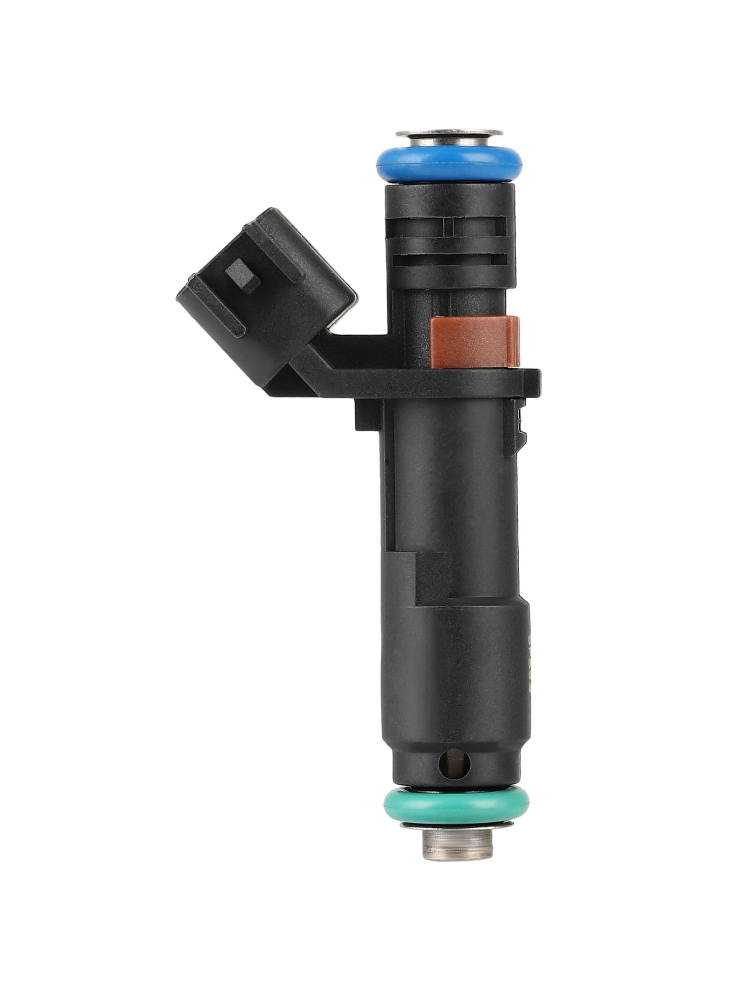 8ps SCITOO Fuel Injector Automotive Engein FJ817 Replacement Kits fit for 2005-2006 for Ford for Expedition, 2005-2007 for Ford for F-150, 2005-2007 for Ford for F-250 Super Duty