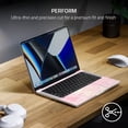 thumbnail image 4 of Laptop Skin Razer MacBook Pro 16 Full Wrap Pearlescent, 4 of 7
