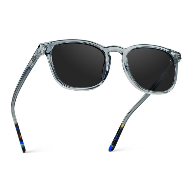 Gafas de sol WearMe Pro Nick Polarized Modern Square Frame