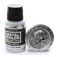 thumbnail image 2 of Pintura Vallejo Chrome Metal Color 32 ml a base de agua, 2 of 5