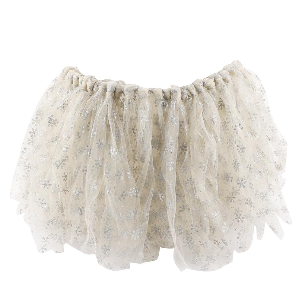 Otviap Beautiful High Chair Skirt Baby Shower Birthday Table Cloth Party Supplies Home Decoration 1 Walmart Com Walmart Com