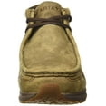 thumbnail image 3 of ARIAT Mens Spitfire Shoe Casual 10.5 Brown Bomber, 3 of 3
