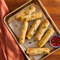 Feel Good Foods GlutenFree Chicken Egg Rolls, 9oz