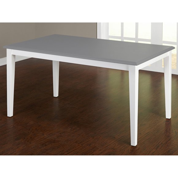 Simple Living  Helena Dining Table - Grey