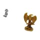 thumbnail image 5 of Figura De Resina De Caballero Nórdico, Escultura De Arte Abstracto, Adorno Para Escritorio, Armario, Oficina, Mesa, Centro De Mesa, Entrada, Estanterías, Hogar, Comedor, Fiesta., 5 of 8