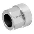 thumbnail image 1 of LOVIVER Practical Bike Pedal Remover Repair Tool Pedals Multitool for Road Bike Mountain, 1 of 8