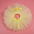 thumbnail image 1 of JFBUJC Newborn Baby Tutu Skirt & Headband Set, 1 of 5