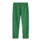 thumbnail image 4 of Odeerbi 3-12 Años Chicas Leggings Medias Elásticas Pantalones Cortados Suavidad Cómoda Medias Respirables, 4 of 5