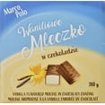 thumbnail image 1 of Mousse Vanille Marco Polo enrobée de chocolat, 380 g, 1 of 5