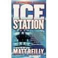thumbnail image 1 of Pre-Owned Ice Station (Paperback) 0312971230 9780312971236, 1 of 1