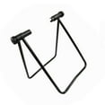 thumbnail image 2 of Soporte para bicicletas DYNWAVEMX Estante de estacionamiento de aluminio y PVC 41 cm x 31 cm, 2 of 8