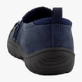thumbnail image 4 of Jambu Mavis Women's Flats Denim Size 9.5 M, 4 of 8