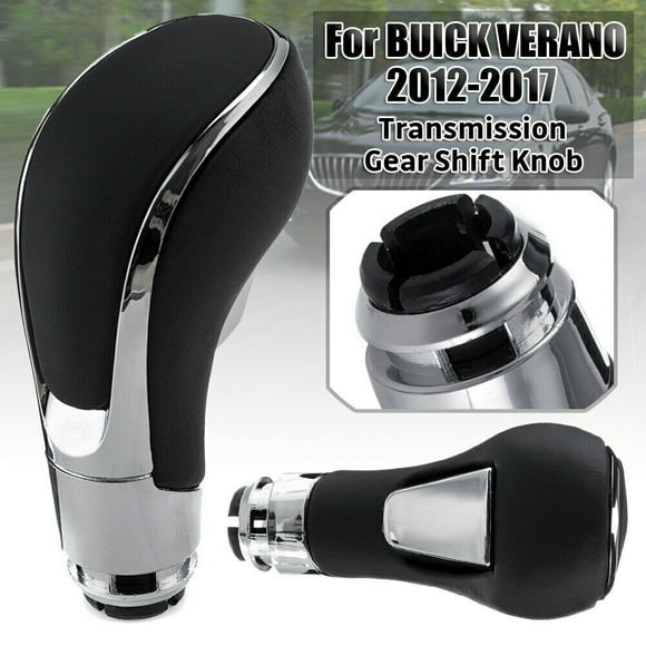 Buick Verano Gear Shift Knob