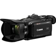 Canon XA60 Professional UHD 4K Camcorder PAL (International Model) - 5733C002