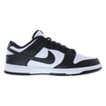 thumbnail image 2 of Women's Nike Dunk Low "Panda" White/Black-White (DD1503 101) - 11, 2 of 5
